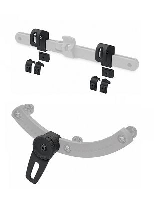 Accessoires et pièces de rechange