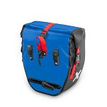 Extrawheel Sacoches de vélo universelles Rider Blue-Black 30L - 2