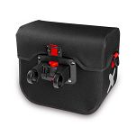 Extrawheel Sacoche de guidon Handy Premium Black XL 7,5L - 2