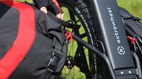 Extrawheel Sacs NOMAD Premium 60L dédiés aux remorques BRAVE et MATE - 5