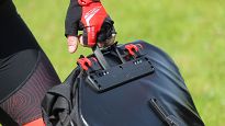 Extrawheel Sacs NOMAD Premium 60L dédiés aux remorques BRAVE et MATE - 6