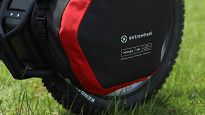 Extrawheel Sacs NOMAD Premium 60L dédiés aux remorques BRAVE et MATE - 7