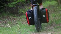 Extrawheel Sacs NOMAD Premium 60L dédiés aux remorques BRAVE et MATE - 2