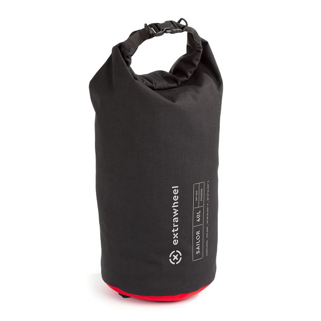 Extrawheel Sac étanche Sailor 40L