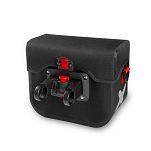 Extrawheel Sacoche de guidon Handy Premium Black 5L Cordura - 2