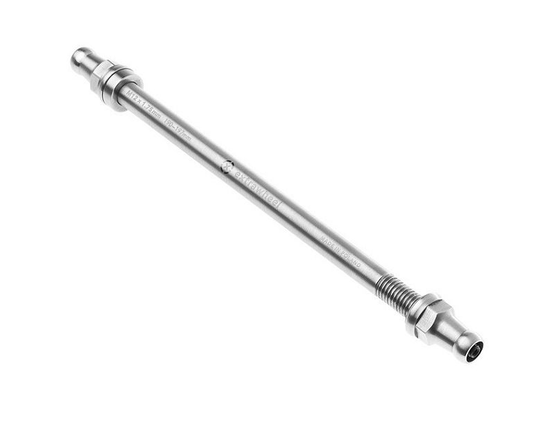 Extrawheel Thru Axle Adapter M12x1 mm 217-229mm