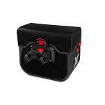 Extrawheel Sacoche de guidon Handy Black/Black XL 7,5L - 2