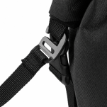 Sangle bandoulière Extrawheel pour sacoches et sacs – noire - 4