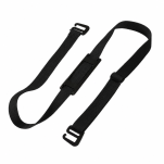 Sangle bandoulière Extrawheel pour sacoches et sacs – noire - 5