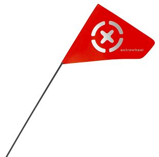 Extrawheel Drapeau