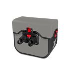 Extrawheel Sacoche de guidon Handy Grey/Black XL 7,5L - 2