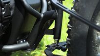 Extrawheel Remorque vélo MATE Sacoche Nomad PREMIUM 60L - 13