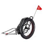 Extrawheel Remorque vélo MATE Sacoche Nomad PREMIUM 60L - 6