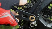 Extrawheel Remorque vélo MATE Sacoche Nomad PREMIUM 60L - 9