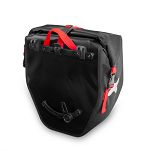 Extrawheel sacs de vélo Biker PRO Black 50L - 2