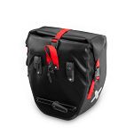 Extrawheel Sacoches de vélo universelles Rider Black 30L - 2
