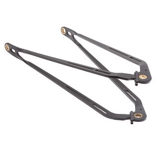 Extrawheel Fourche Timon Standard