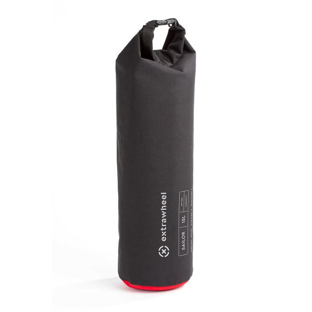 Extrawheel Sac étanche Sailor PREMIUM 15L