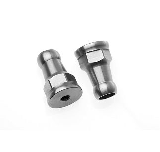 Extrawheel Écrous M12 x 1mm