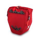 Extrawheel Sacoches Biker PRO Premium Red 50L - 2