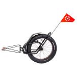 Extrawheel Remorque vélo MATE Solo - 3