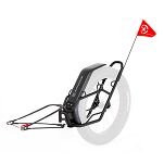 Extrawheel Remorque vélo MATE Solo - 5