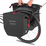Extrawheel Remorque vélo MATE torby Classic PREMIUM 100L - 5