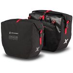 Extrawheel Remorque vélo MATE torby Classic PREMIUM 100L - 7