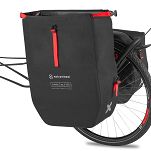 Extrawheel Remorque vélo MATE torby Classic PREMIUM 100L - 6