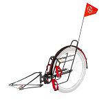 Extrawheel Remorque vélo Voyager PRO - 3