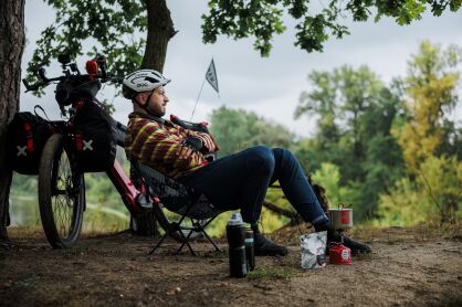 Comment bien préparer ses sacoches de vélo – guide pratique pour le voyage à vélo et le bikepacking
