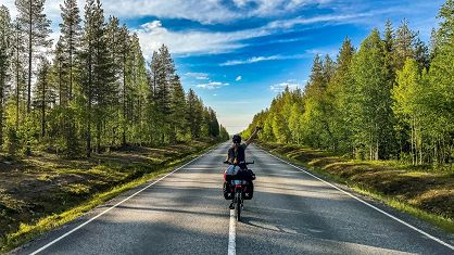 FAQ – Sacoches de vélo, sacs étanches et sacs de vélo en tourisme et bikepacking