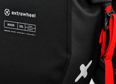 CORDURA® pour les sacoches vélo – propriétés, étanchéité et comparaison avec le polyester